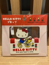 Triciclo retrò sanrio hello - triciclo,