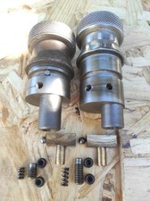 AVM AV 125 Angelini Rabotti FR7 Gear Knob A B Set Lathe Tornio