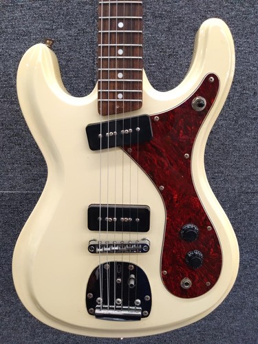 Aria chitarra elettrica - chitarra,