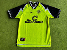 Maglia Shirt Jersey Borussia