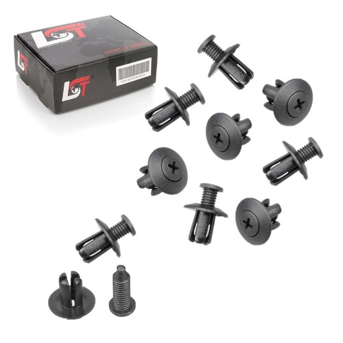 10x coppe passaruota - 10x, di