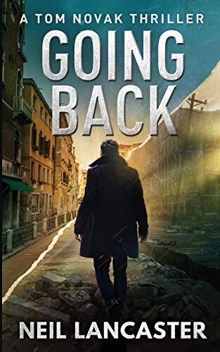 Going back tom - tom, novak