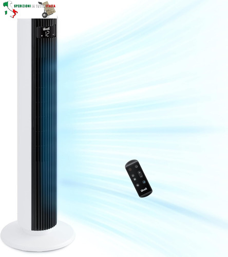 Ventilatore torre db - ventilatore, a