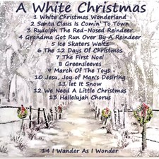 Canti Natalizi per PianoDisc