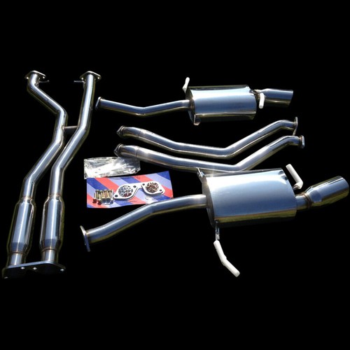 Scarico catback bmw serie - bmw,