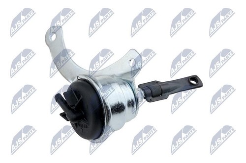 Nty valvola regolazione - nty,