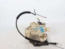 1P0839016 SERRATURA PORTA POST DX SEAT LEON II (1P1) 1.9 TDI 8V MAN 105CV 2005 5