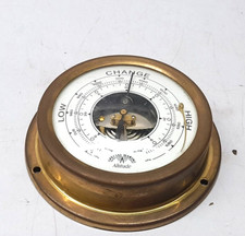 Barometro Speciale Marino
