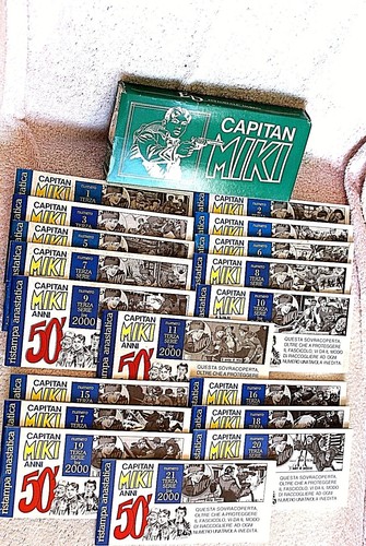 Capitan miki copie - capitan,