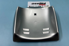 00154367S - KYMCO Scudo Inferiore Esterno Argento People S 50 4T 2006-2008 