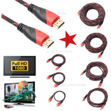 CAVO HDMI TV SKY FULL HD VIDEO