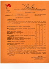 P303)  CIRCOLARE N. 52 -