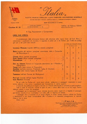 P303 circolare 52 - ,