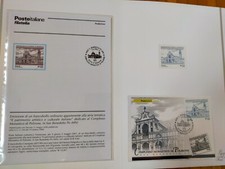 ITALIA: FOLDER GRANDI EVENTI