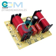 Altoparlante audio 3 vie 150 W