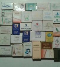 saponette vintage da collezione (kit da 30 pezzi)