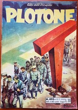 ALBI DELL'INTREPIDO  n.  495