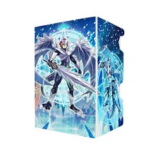 Deck Box Archetipo Nekroz -
