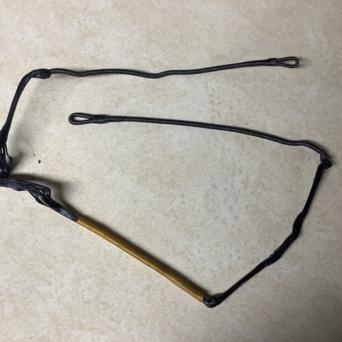 New horton crossbow icad - new,