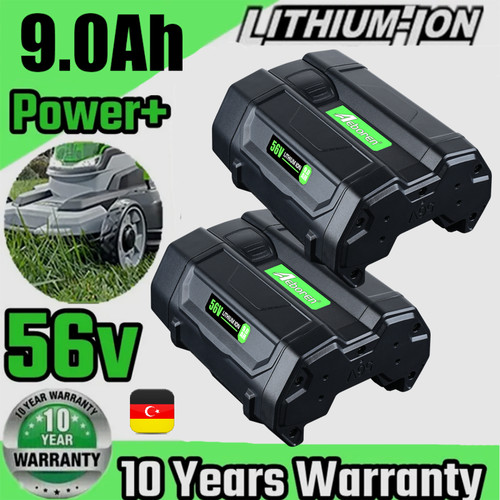 56v 0ah für ego power - für,