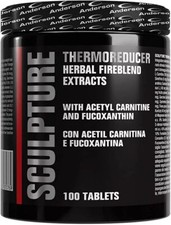 ANDERSON Sculpture Termogenico