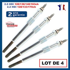 4 Candela Candeletta per Volvo