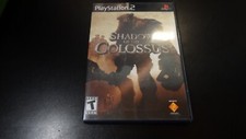 Shadow of the Colossus -