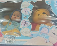 Cicciobello winnie the pooh - winnie,