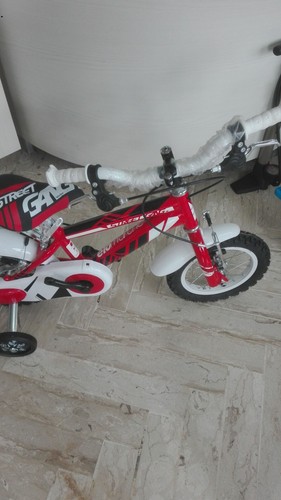 Bicicletta bimbo da - bicicletta,