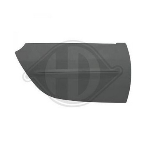 Portiera carrozzeria per - dx,