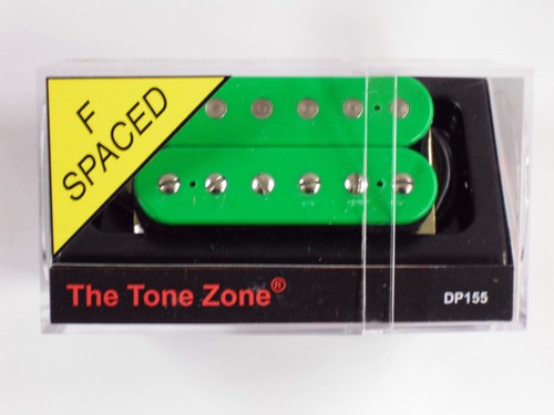Humbucker ponte zona tono - ,
