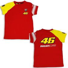 T-shirt bambino DUCATI Corse