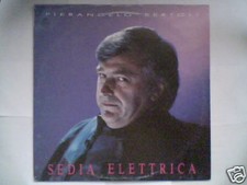 PIERANGELO BERTOLI Sedia