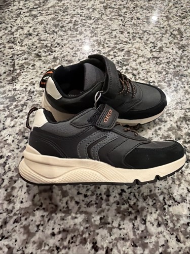 Geox sneaker ragazzo - sneaker,