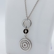 Collana Bulgari Bvlgari