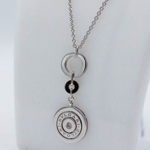 Collana bulgari bvlgari - collana,