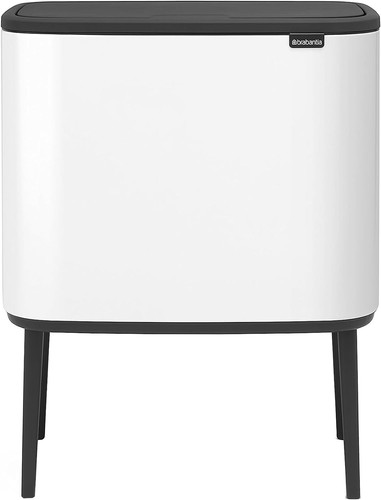 Brabantia touch bin - bo,