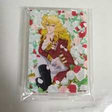 La Rosa di Versailles Lady