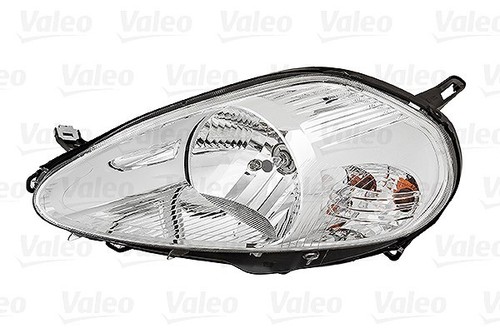 Valeo faro principale sinistro - valeo,
