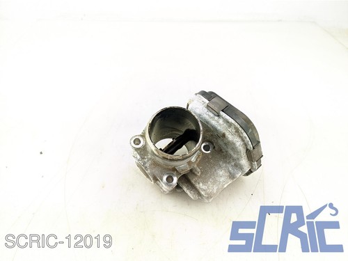 Corpo farfallato peugeot 308 - corpo,