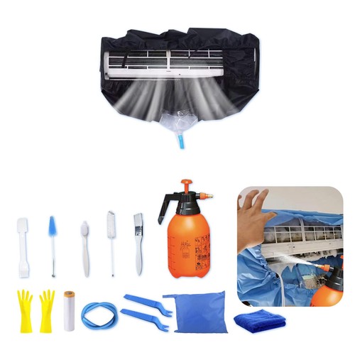 Zsplit mair kit per pulizia - zsplit,