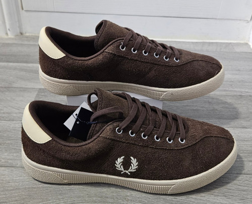 Scarpa tennis fred perry - scarpa,
