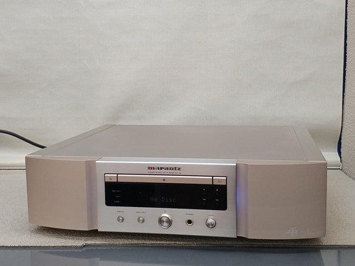 Marantz lettore sacd - marantz,