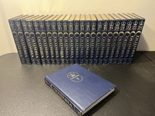 Set of 24 New Illustrated