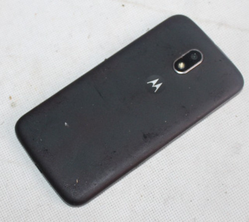Smartphone android motorola - android,