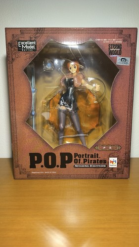 One piece p - one,