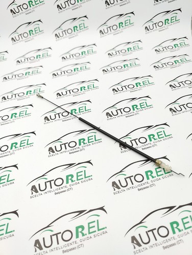 Cavo acceleratore fiat - cavo,