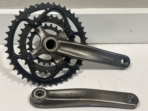 Guarnitura truvativ stylo - truvativ,