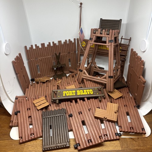 Playmobil 3773 fort - 3773,