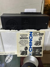 Proiettore pellicola Chinon